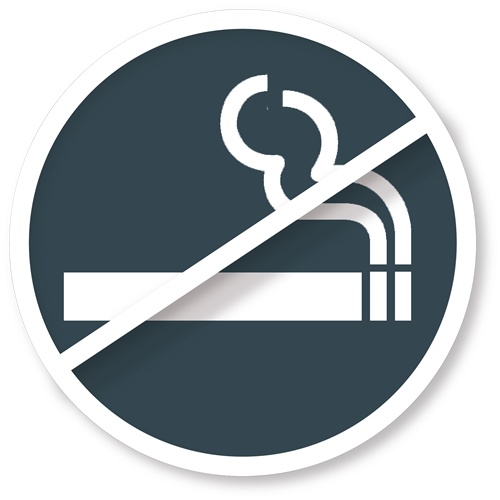 Tobacco Prevention icon 